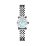 Accutron Women's 26P07 Courchevel Diamond Mother of Pearl Watch