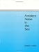 Book Ambient Noise in the Sea