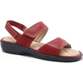SoftWalk Women?s Sunset Sandals by Softwalk