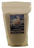 1 kg Himalayan Salt fine ground