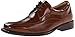 Johnston & Murphy Men's Tilden Lace Up Oxford