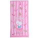 Hello Kitty Bath Towel: Poodle