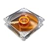 Akasa Ultra Quiet Amber Series Lüfter 92 mm