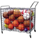 Standard Portable Ball Locker (EA)