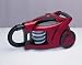 Dirt Devil M2889 Bodenstaubsauger Centrixx Magnum 2300 W rot metallic