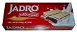Jadro Filled Wafers, 430g