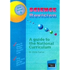 Science Revision Guide: Key Stage 2: A Guide to the National Curriculum (Ks2 Revision Guides)