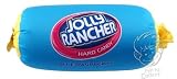 Squishy Pillow Blue Raspberry Jolly Rancher