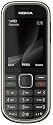 Nokia 3720 classic Handy (Outdoor, Bluetooth, E-Mail, Ovi, Kamera mit 2 MP) grey
