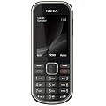Nokia 3720 classic Handy (Outdoor, Bluetooth, E-Mail, Ovi, Kamera mit 2 MP) grey