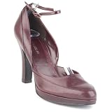 Enzo Angiolini Aloutte Wine high-heels