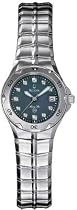 Bulova Women's Marine Star Watch #96P12
