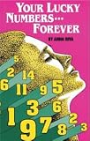 Your Lucky Numbers...Forever