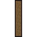 Leopold Rug - Leopard (2'4"x11'8" Runner)