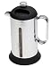 European Gift & Houseware Caffe Caldo French Press Coffeemaker