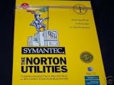 Symantec: The Norton Utilities For Macintosh