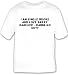Search : I am single broke and love Barry Manilow - wanna go out? T-shirt