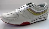 Diesel - $90 Diesel Parandy Cream Shoes Trainers US 5.5 EU 35.5