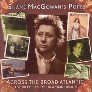 CD-Charts  Search : Across the Broad Atlantic: Live on Paddy's Day - New York and Dublin