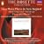 Ives: Orchestral works