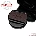 Gariz Leather XA-CFRX1BR Camera Capfix for Sony RX1RII RX1 Lens Cap, Brown