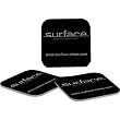 Portable Device Screen Cleaning Pads - 3 Pack