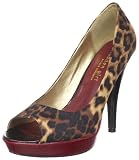 Madden Girl Women's Olicia Platform Pump