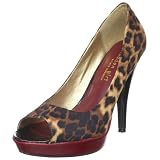 Madden Girl Womens Olicia Platform Pump