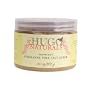 Hugo Naturals, Grapefruit Himalayan Pink Salt Scrub, 18.5-Ounce Jars