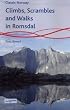 Climbs, Scrambles and Walks in Romsdal: Norway