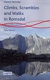 Climbs, scrambles and walks in Romsdal