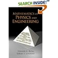 Mathematics of Physics and Engineering by Edward K. Blum and Sergey V. Lototsky