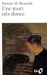 Une mort tr�s douce
