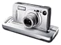 Kodak Easyshare LS443 4 MP Digital Camera w/3x Optical Zoom (Includes Dock)