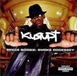 Space Boogie: a Smoke Odyssey
