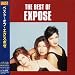 Music : Best of Expose