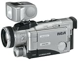 RCA CC9390 MiniDV Digital Camcorder with Built-in Digital Still Mode