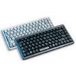 Keyb 11IN Ultraslim Us 86-KEY USB & PS/2 Mech. Key Switch