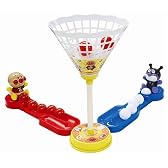 アンパンマン にこにこ運動会