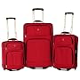 Wenger Luggage Swiss Army 3-Piece SwissGear Luggage Set