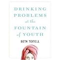 Drinking Problems at the Fountain of Youth (Larger Print) (Paperback)