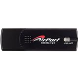 I-O DATA���� IEEE802.11g/b USB̵��LAN�����ץ���(���ƥ��å���) WN-G54/USL