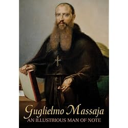 Guglielmo Massaja: An Illustrious Man of Note
