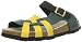 [ビルケンシュトック] BIRKENSTOCK Papillio/PISA  376821 RastaCombi(ラスタカラー/42)