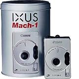 Produkt-Bild: Canon IXUS M-1 Sucherkamera APS 240 Kamera