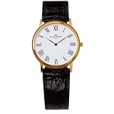 Baume and Mercier Watches- Baume and Mercier Classima Executives 18k Yellow Gold Mens Watch
