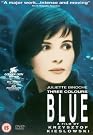 Three Colours Blue