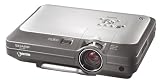 Sharp Notevision PG-C45X LCD Video Projector