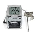 Component Design DTTC-S Digital Thermometer, Timer and Clock