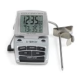 Component Design DTTC-S Digital Thermometer, Timer and Clock by CDN